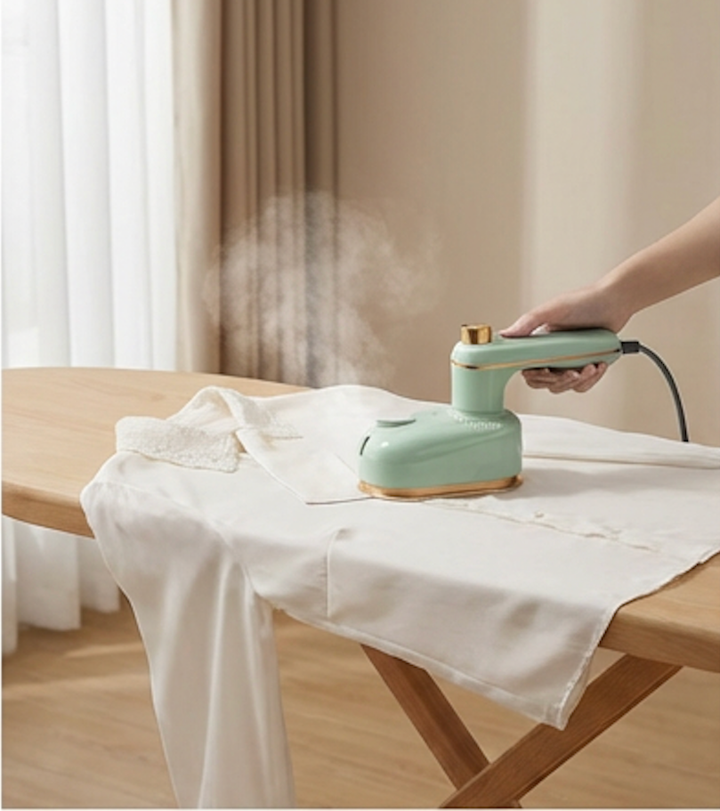 Fer à repasser transportable