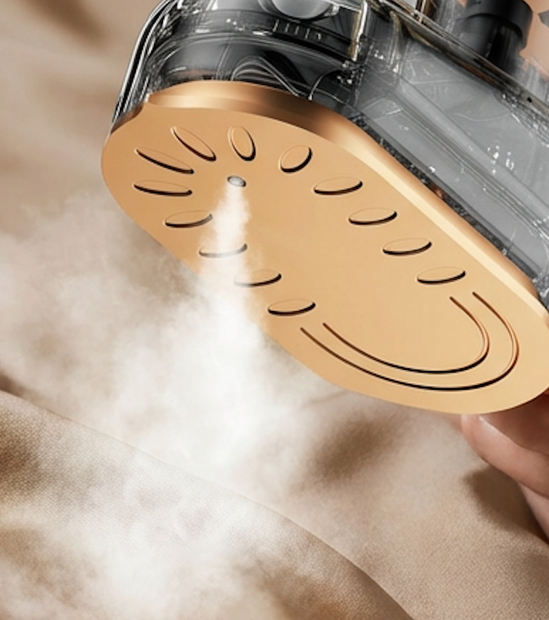 Fer à repasser transportable